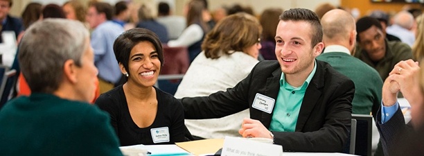 Round table discussion